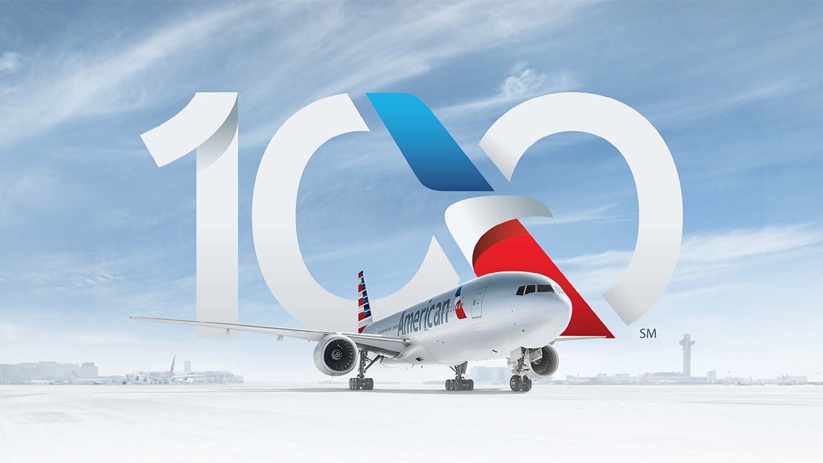 Featured image for American Airlines Celebrates a Century of Flight in 2026
