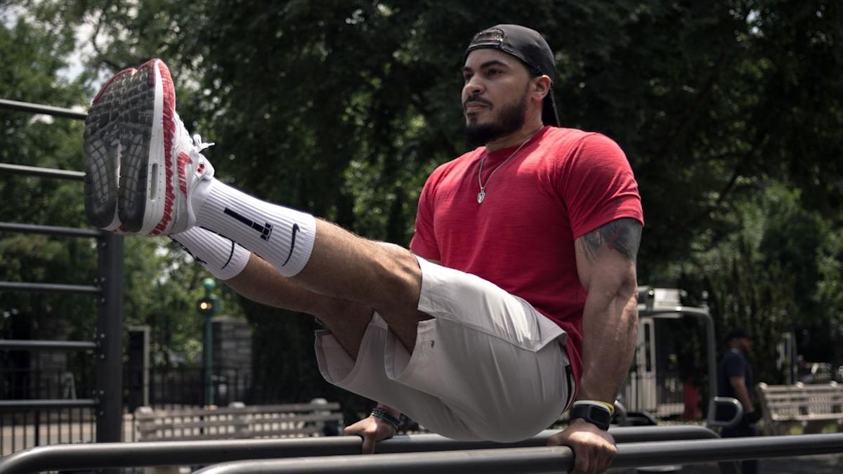 Featured image for Fitness Expert Recommends Key Muscles for Older Adults to Strengthen