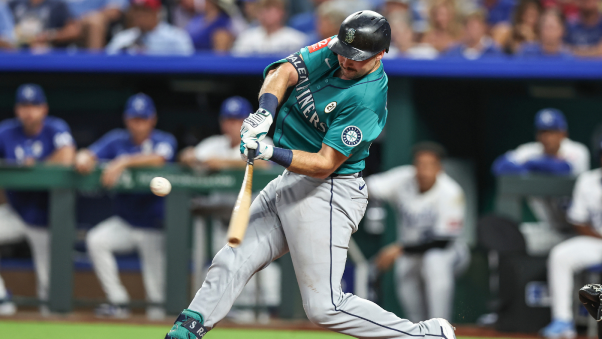 Featured image for Cal Raleigh Sets New Mariners Home Run Record in Win Streak