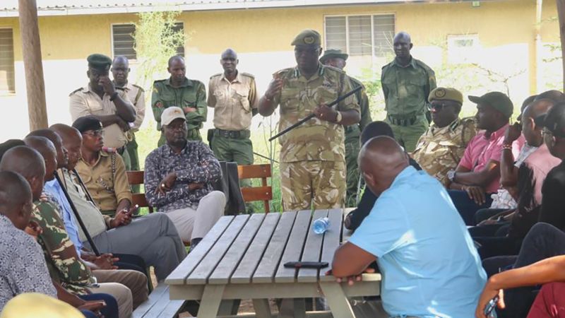 Rising Human-Wildlife Conflict Claims More Lion Lives in Kenya
