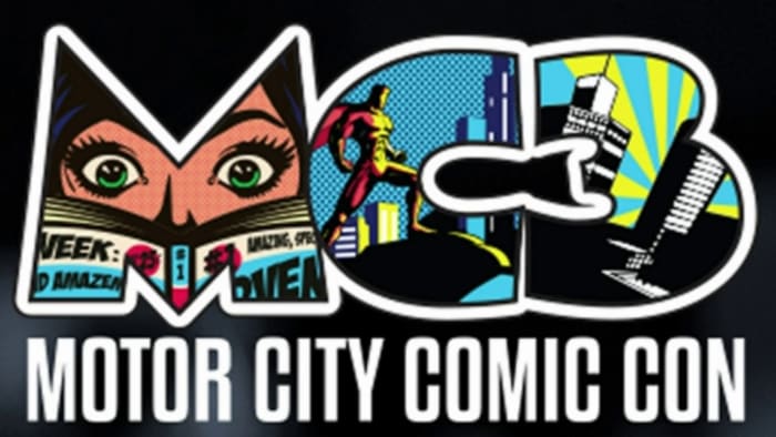 "Explore Motor City Comic Con for the Ultimate Weekend Adventure"
