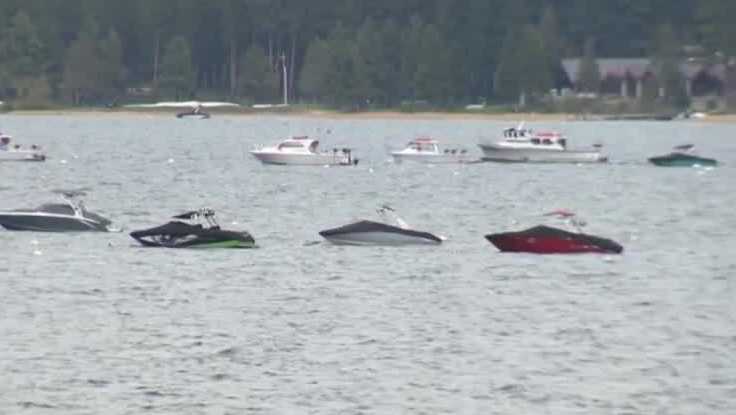 Featured image for Lake Tahoe's Innovative Approach to Sustainable Tourism