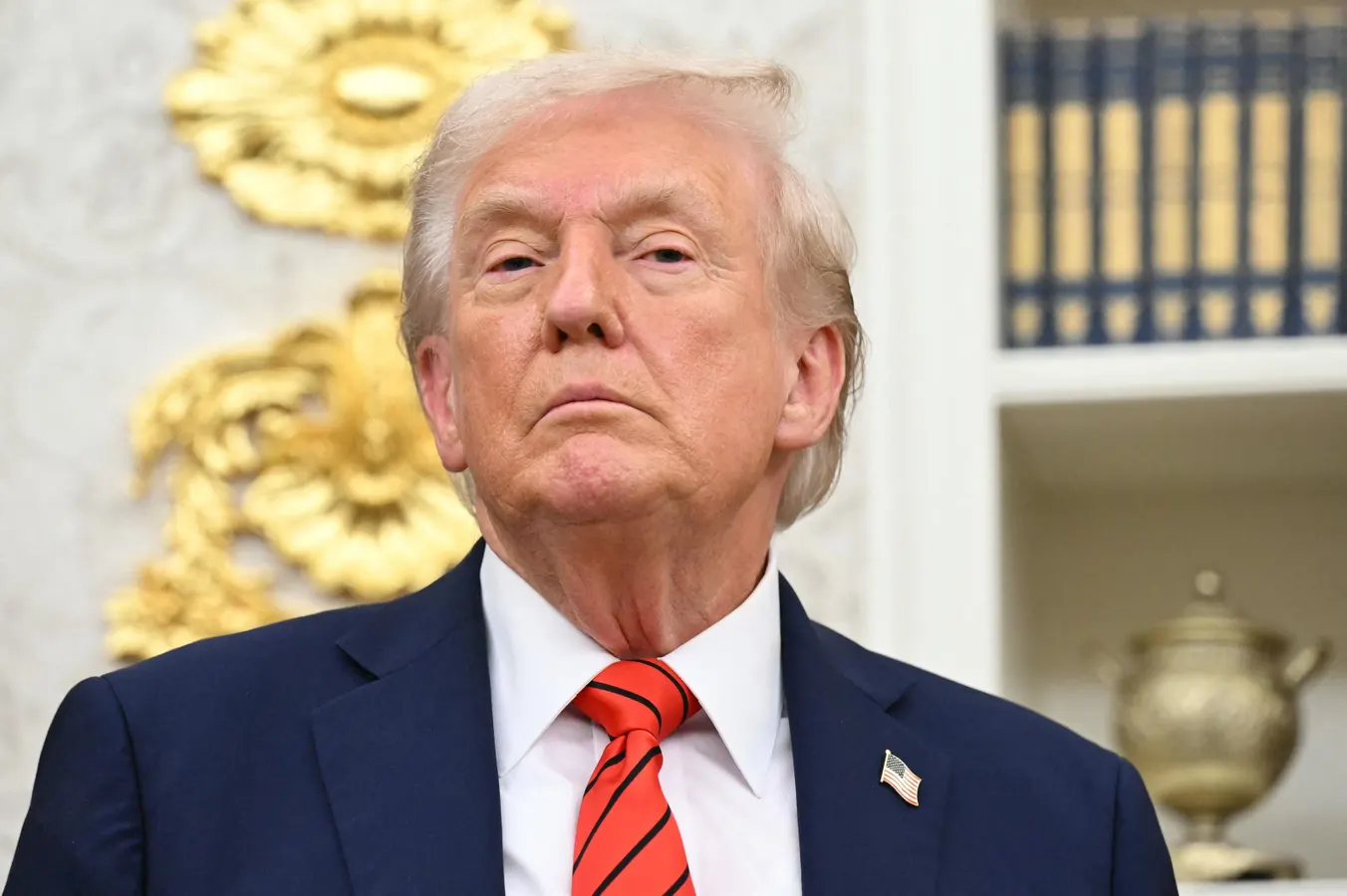 Featured image for Trump's Shutdown Sparks Thousands of Federal Layoffs, Deepening Political Deadlock