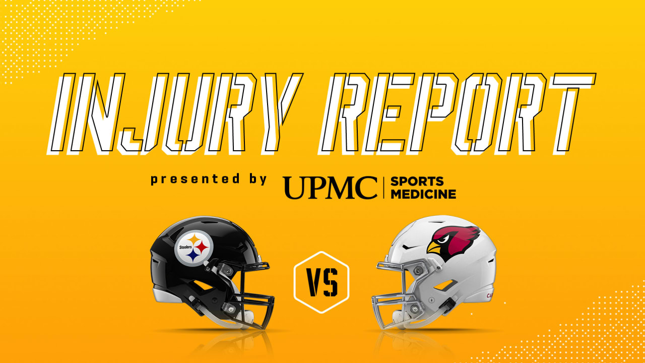 "Steelers' Minkah Fitzpatrick Returns to Practice, Boosting Defense for Week 13"