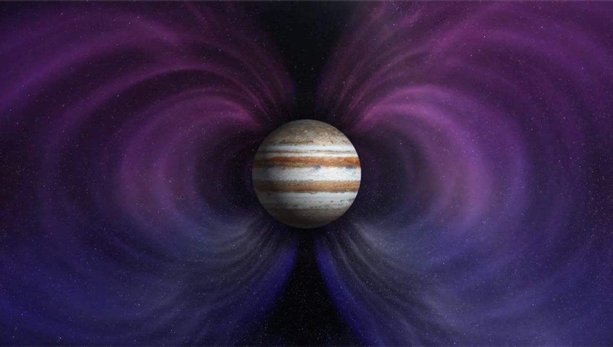 "Jupiter's Magnetic Jets Uncovered: Implications for the Solar System"