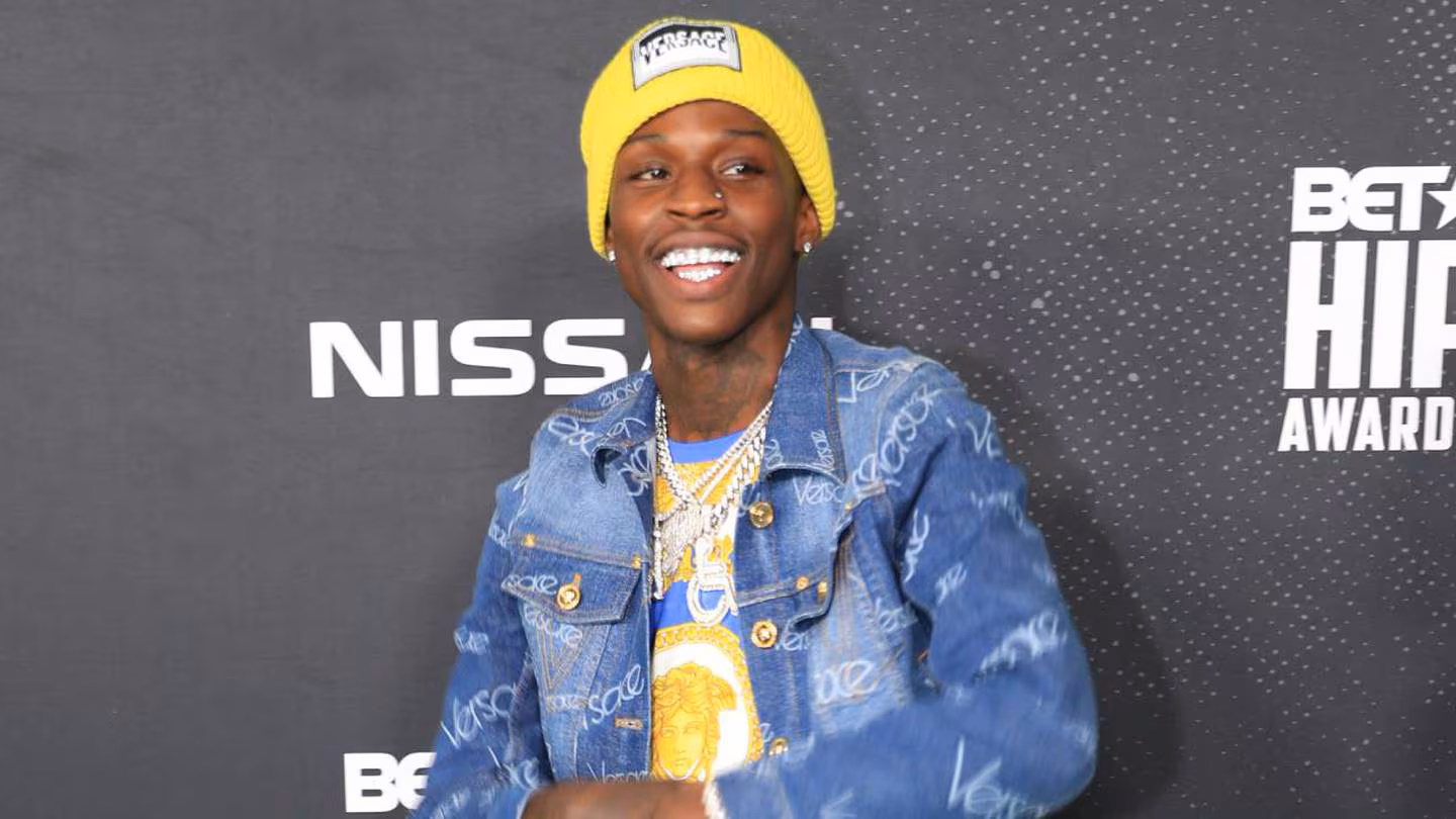 Georgia Rapper Indicted in Major Gang and Drug Bust.