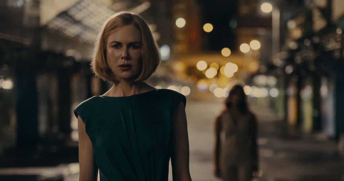 Featured image for Nicole Kidman Faces Tragedy in 'Expats' Trailer on Prime Video