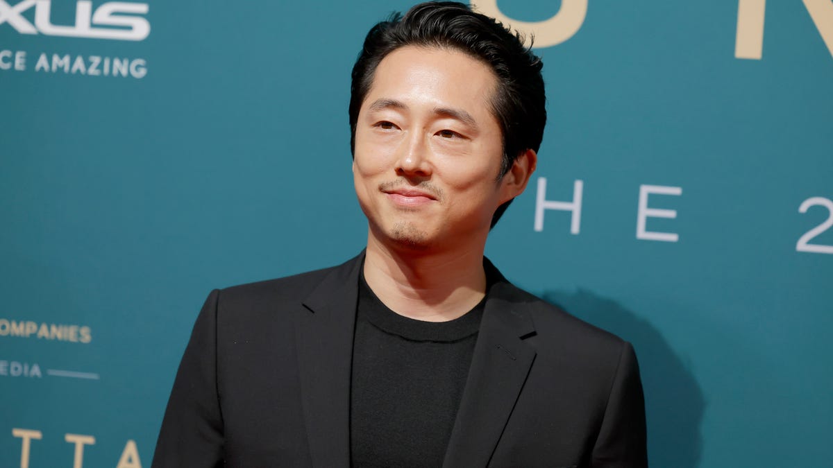 "Steven Yeun Confirmed to Exit Marvel's 'Thunderbolts' Project"