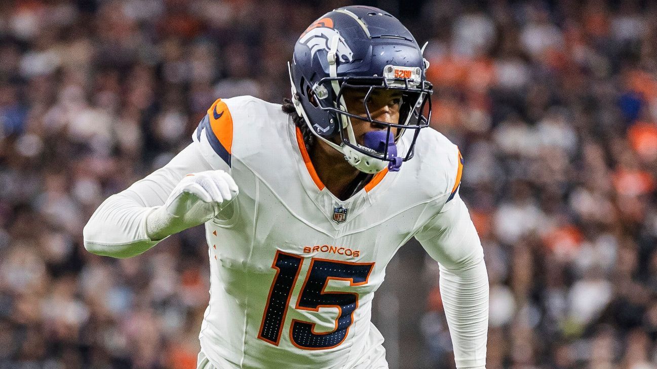 Featured image for Broncos' Nik Bonitto Signs Four-Year, $120 Million Extension