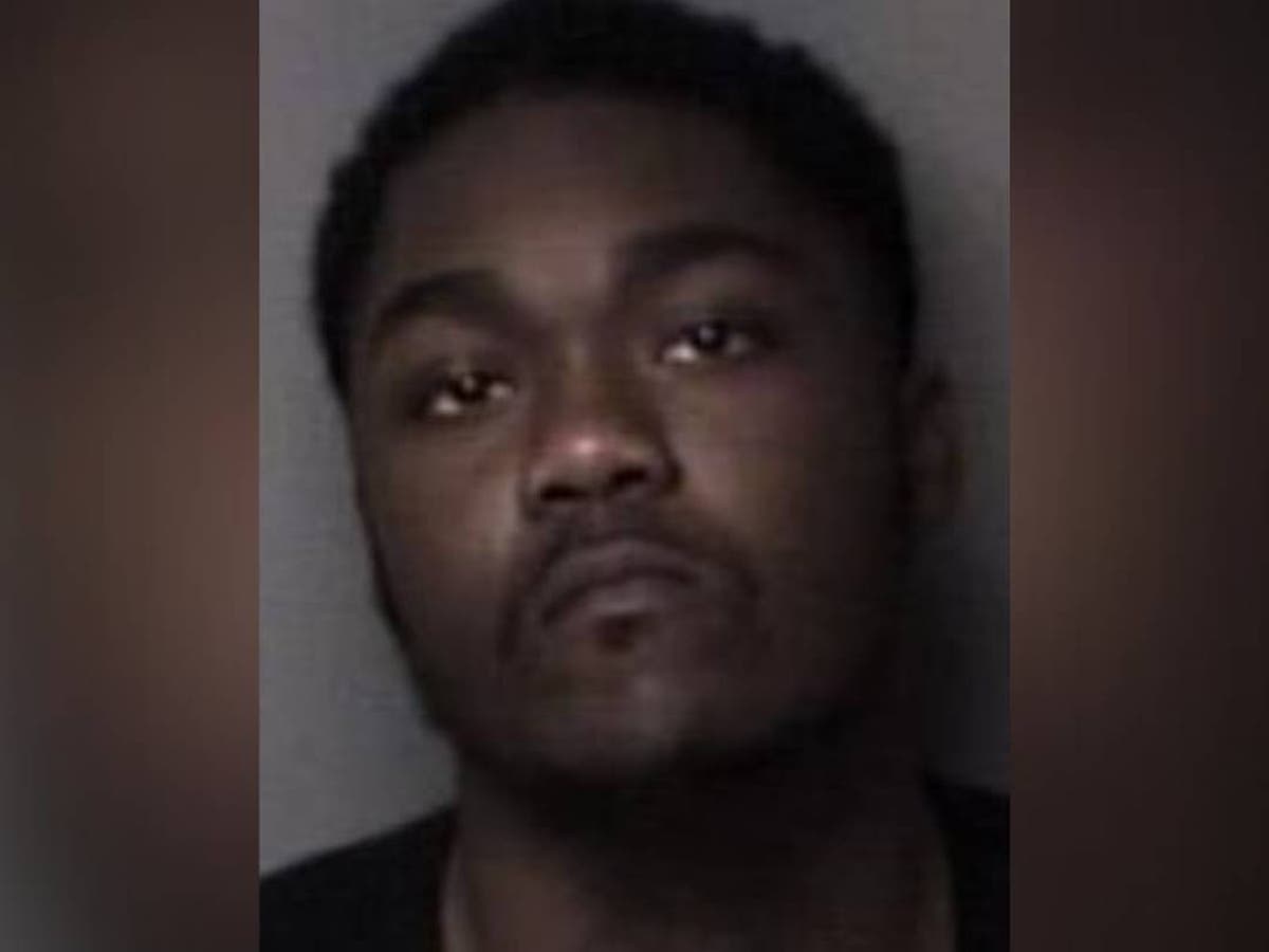 Suspect at large after shooting of 6-year-old girl and parents over basketball dispute.