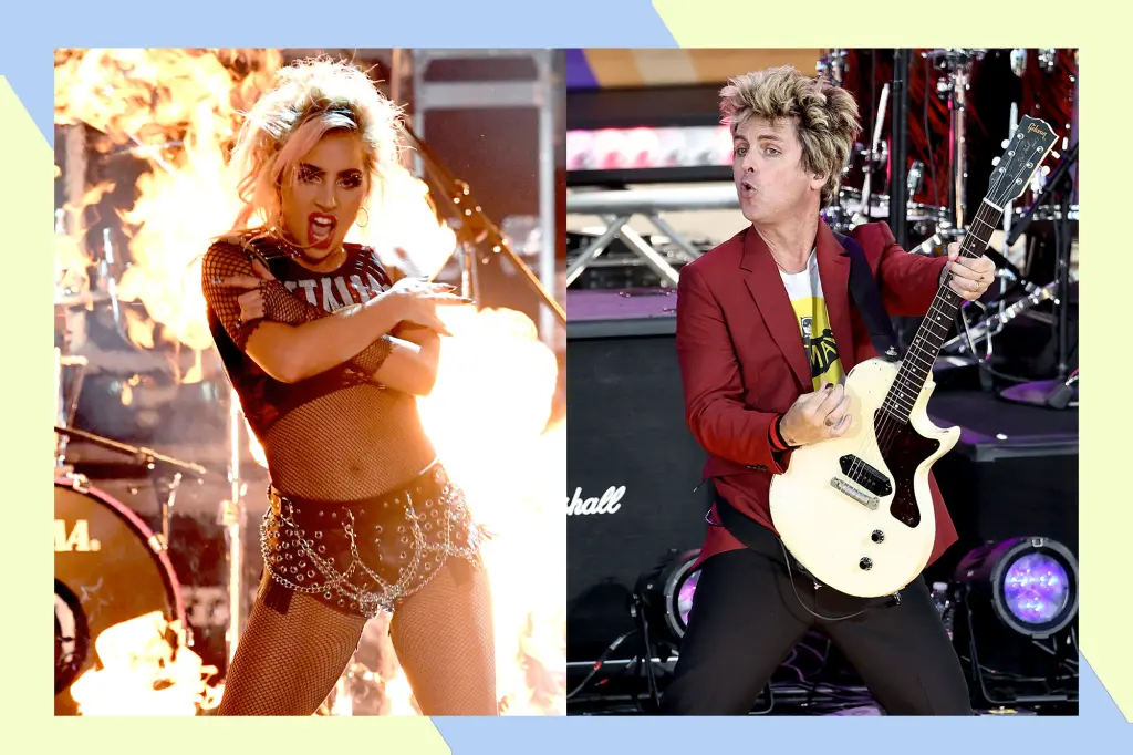 Featured image for Coachella 2025 Lineup: Lady Gaga, Green Day, Post Malone Headline