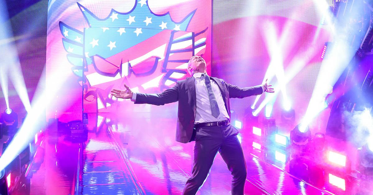 "Cody Rhodes' WrestleMania 40 Storyline: The Rock, Roman Reigns, and O'Shea Jackson Jr.'s Take"