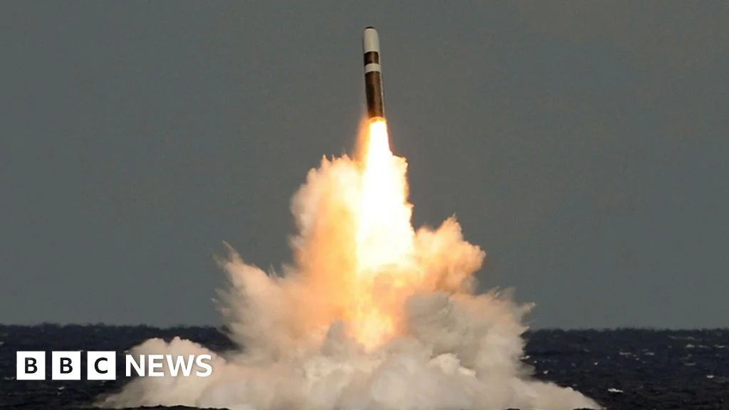 Lib Dems push for a fully British nuclear deterrent to end US dependence