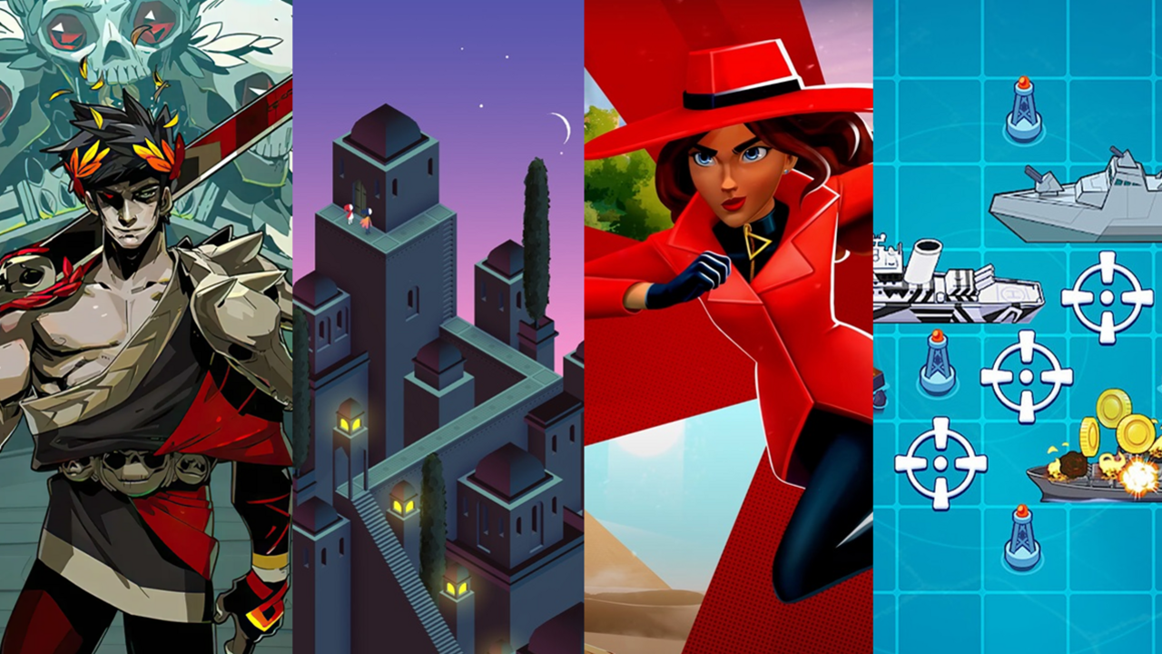 Featured image for Netflix to Remove Over 20 Indie and Mobile Games in July 2025