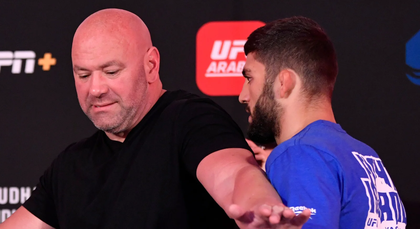 White warns Tsarukyan antics could derail UFC title chances