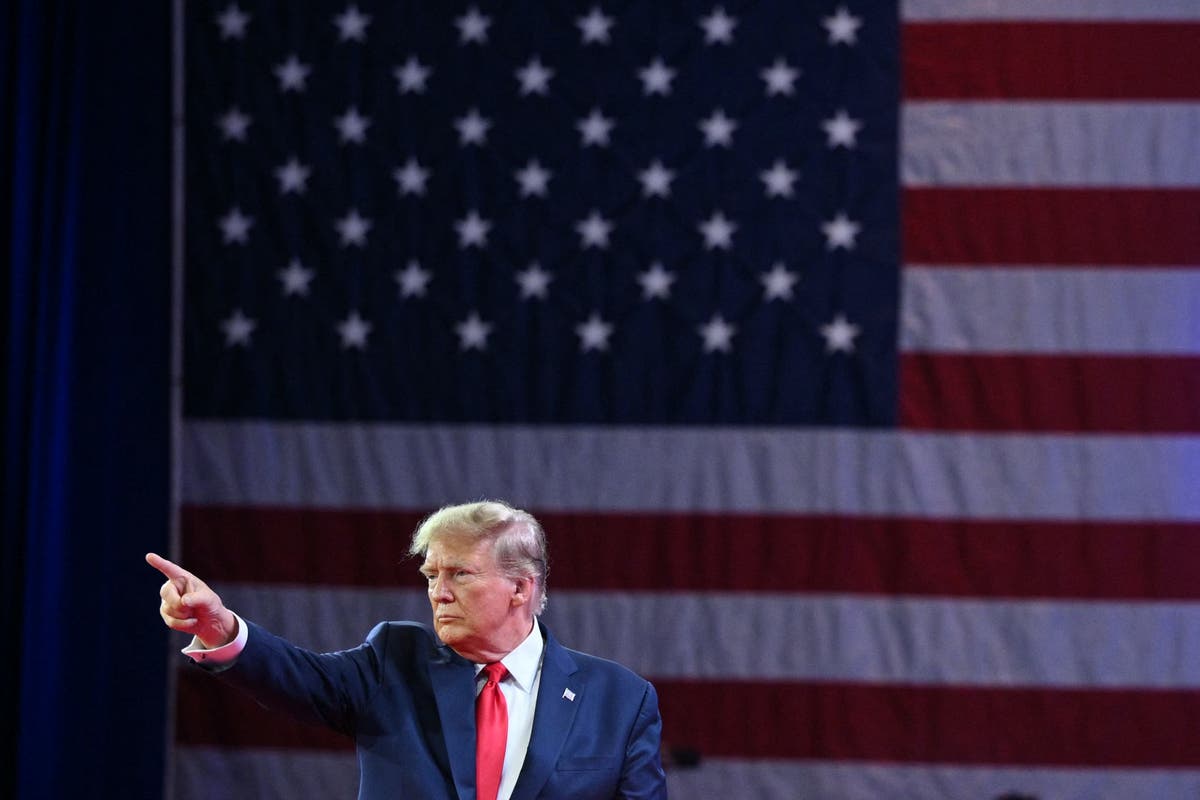 Featured image for "Trump Appeals New York Civil Fraud Verdict, Faces Gag Order in Fraud Case Appeal"