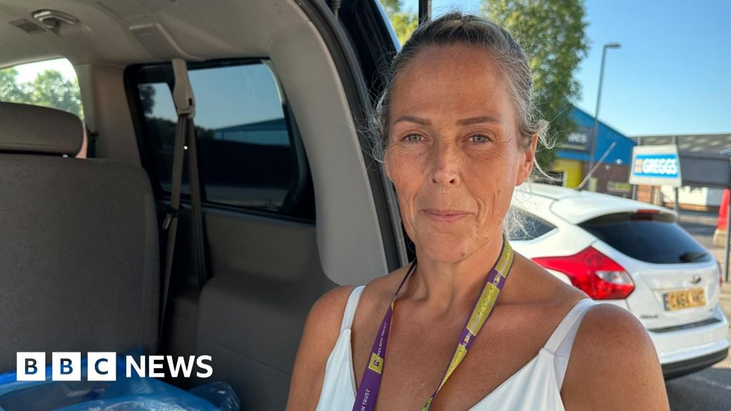 Featured image for Bridgwater Outreach Faces Challenges in Helping Homeless Women