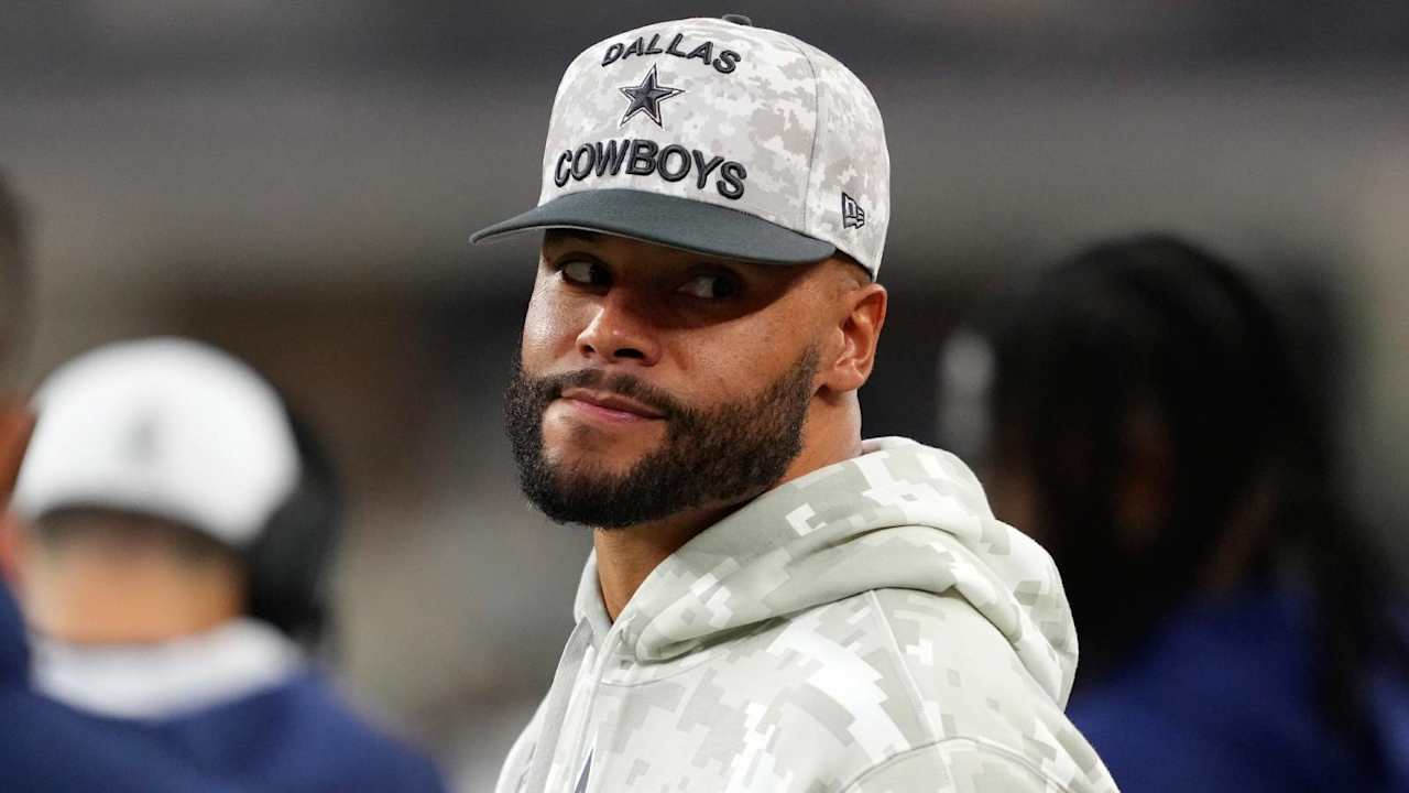 Dak Prescott's Season Ends with Surgery, Cowboys Face Uncertainty