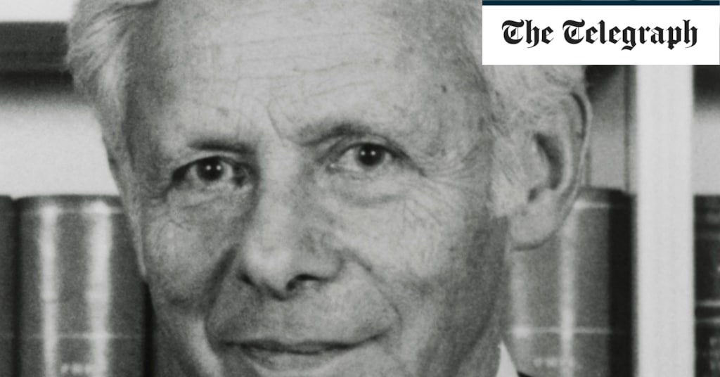 Featured image for "Remembering Sir Anthony Epstein: Discoverer of the First Cancer-Causing Virus"