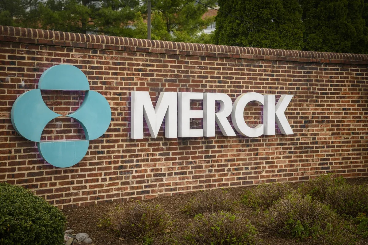 Featured image for "Merck's Acquisition of Harpoon Therapeutics Sends Ripples Through Oncology Market"