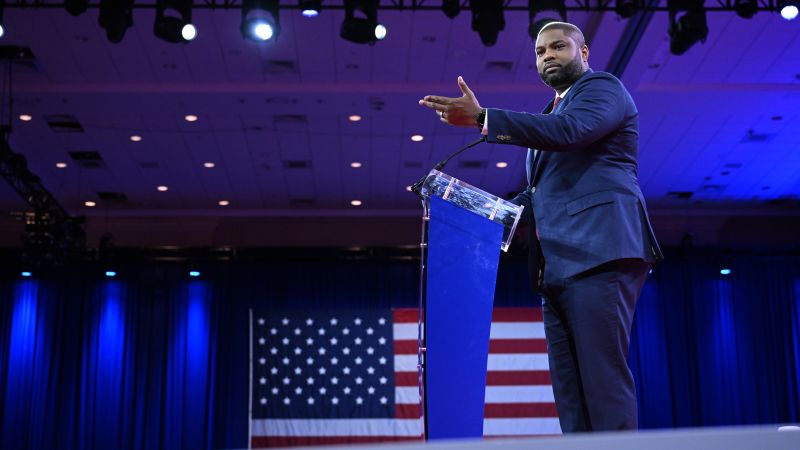 Featured image for Byron Donalds Faces Backlash Over Jim Crow Era Comments