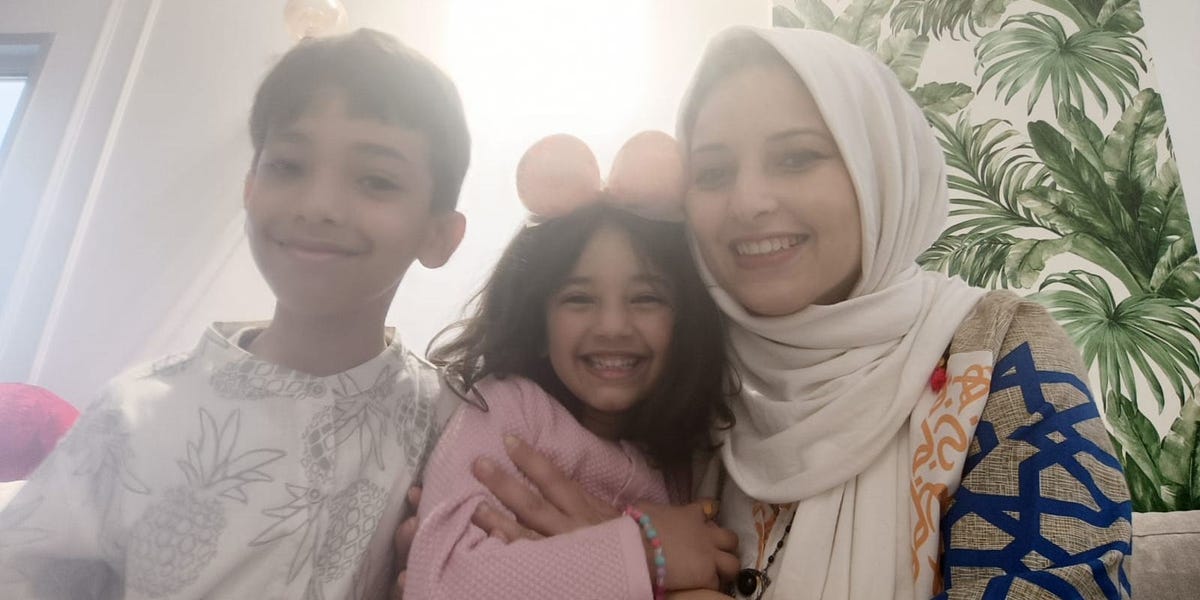 Featured image for Gaza's Desperate Struggle: Nowhere to Run, Nowhere to Hide