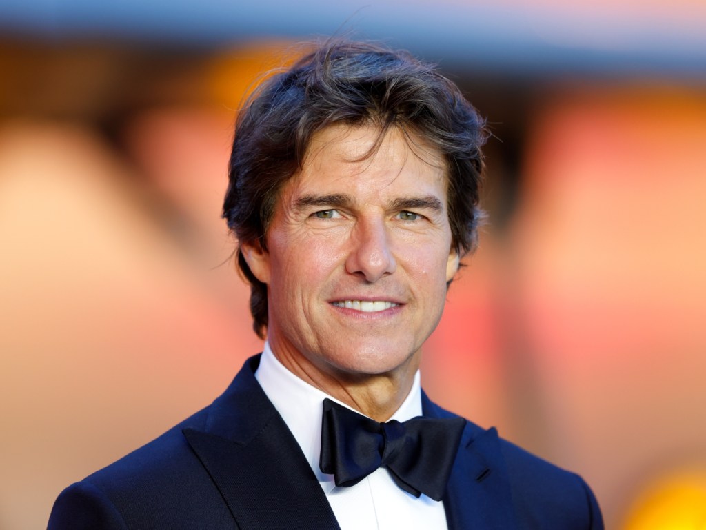Featured image for Tom Cruise's Controversial Romance with Russian Socialite Raises Questions