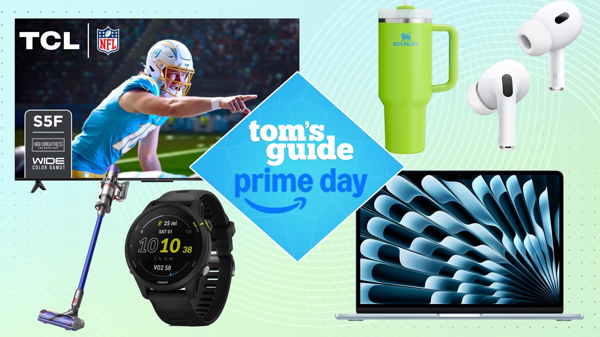 Featured image for Amazon Prime Day 2025: Key Dates and Early Deals to Watch