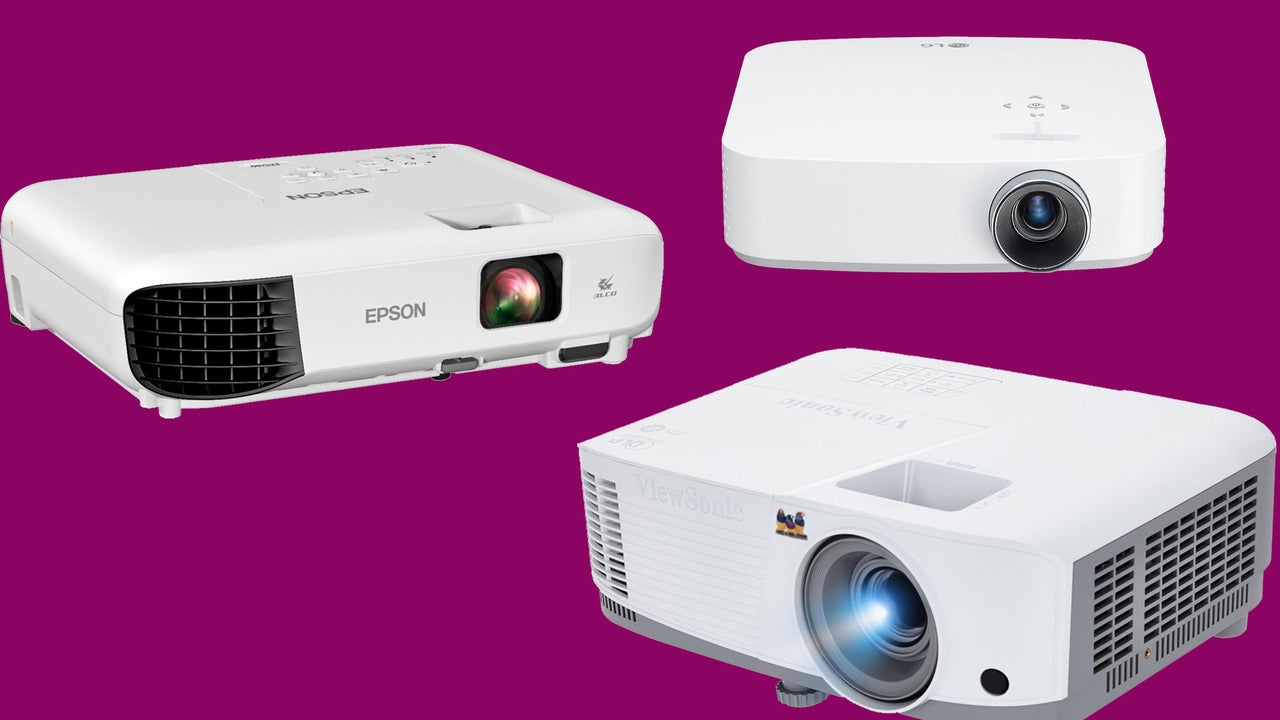 Featured image for "The Ultimate Budget Projector: Xgimi MoGo 2 Pro Review and Comparison"