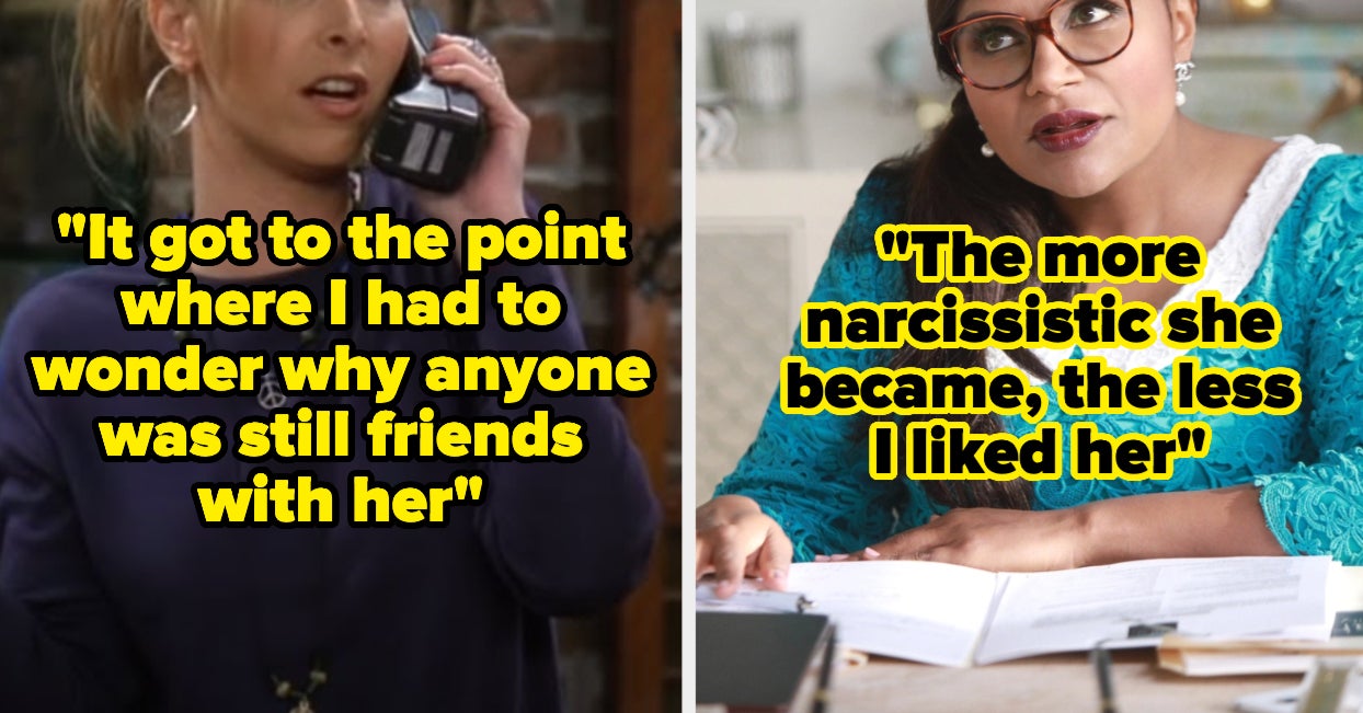 Featured image for Beloved TV and Movie Characters That Fans Now Regret Supporting.