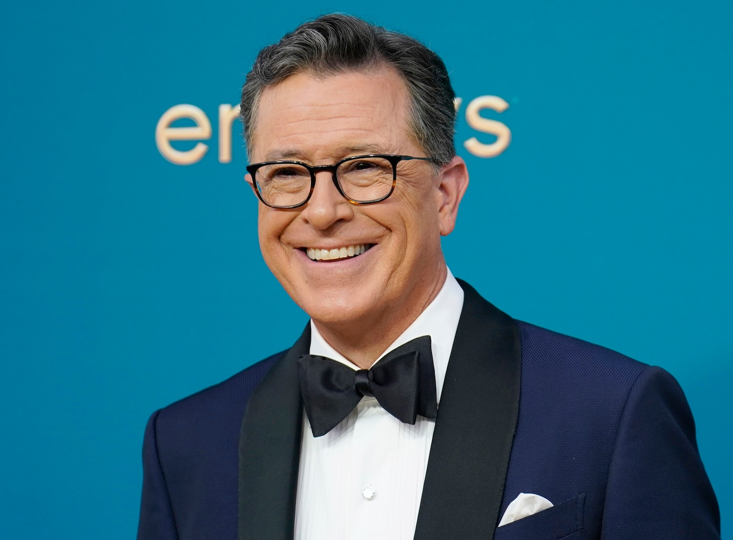 Stephen Colbert's 'Late Show' on hiatus as host recovers from emergency surgery