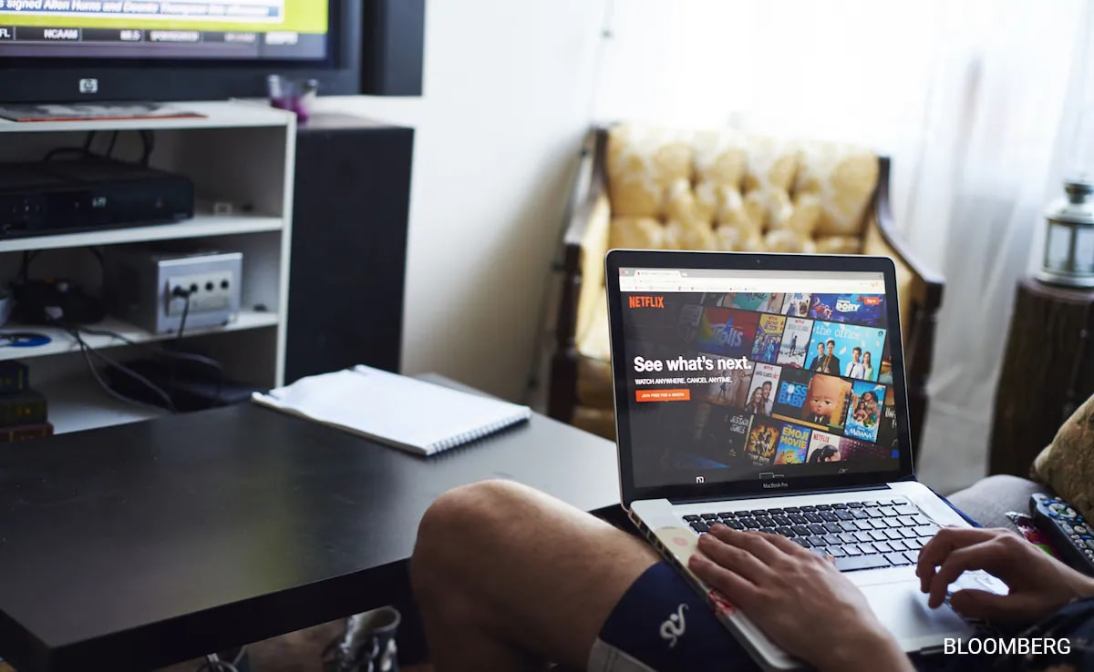 Netflix Reveals Surprising Viewer Data for Top Shows and Movies