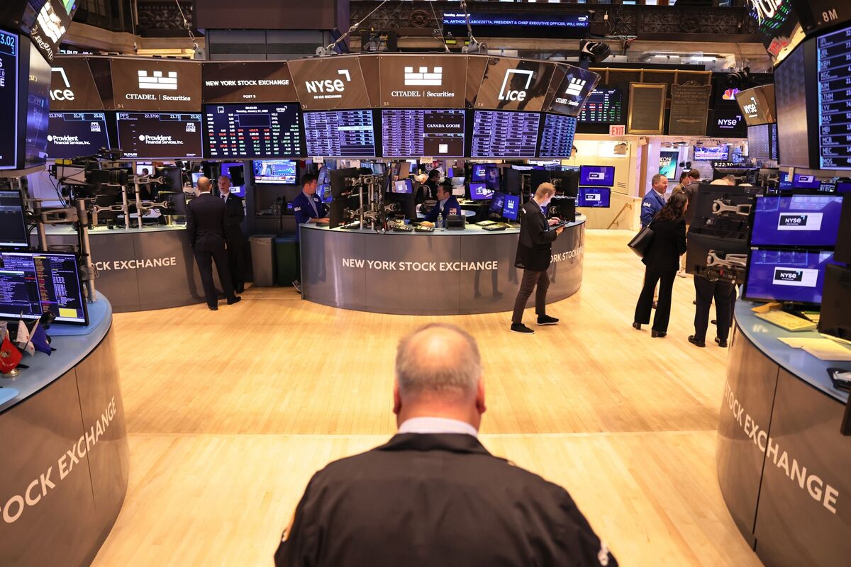 Goldman Sachs warns of potential S&P 500 drop if March CPI exceeds 6%
