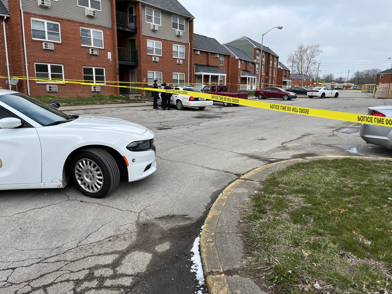 Fatal shootings and robbery attempts reported in Indianapolis and Irondequoit.