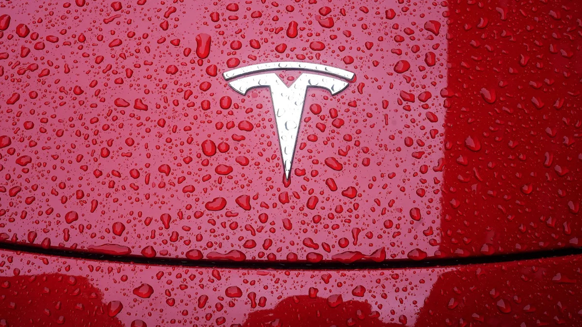 "Analysts Slash Tesla Stock Price Targets Amid Concerns Over Profitability and Sales Decline"