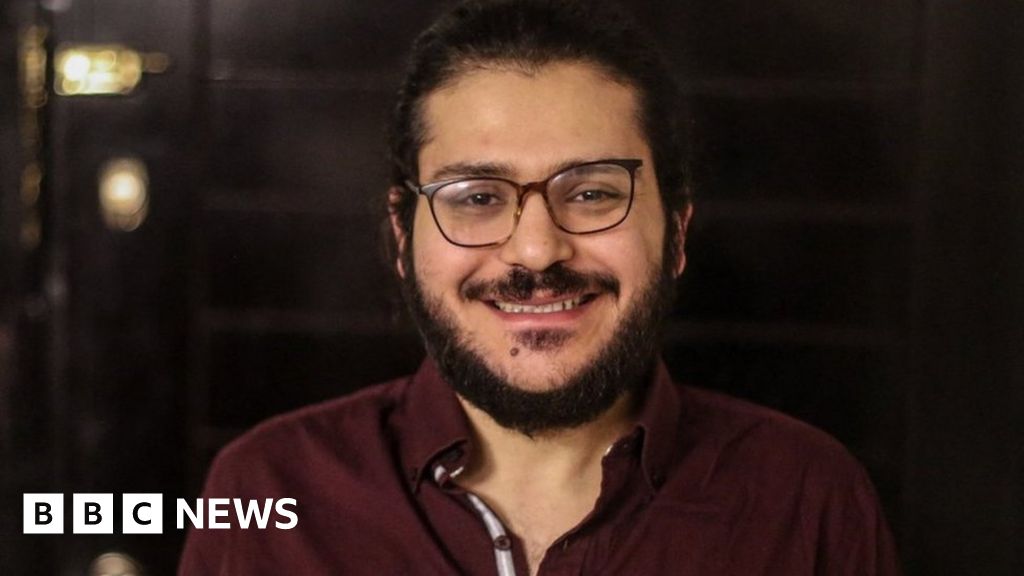 Christian Rights Activist Patrick Zaki Sentenced to 3 Years in Egyptian Prison