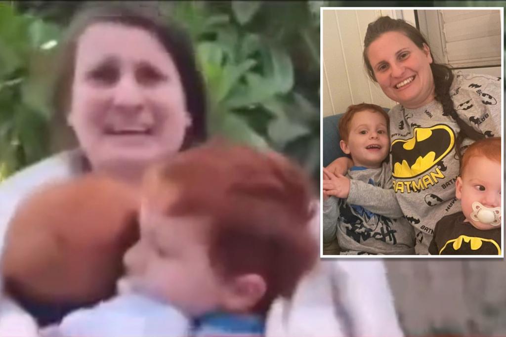 Hamas Holds Infant Hostage, Family's Fate Uncertain
