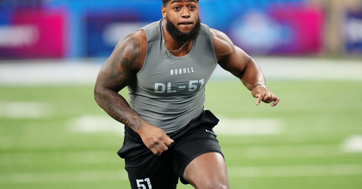 Featured image for "FSU Pro Day 2024: Standout Performances and NFL Draft Prospects"