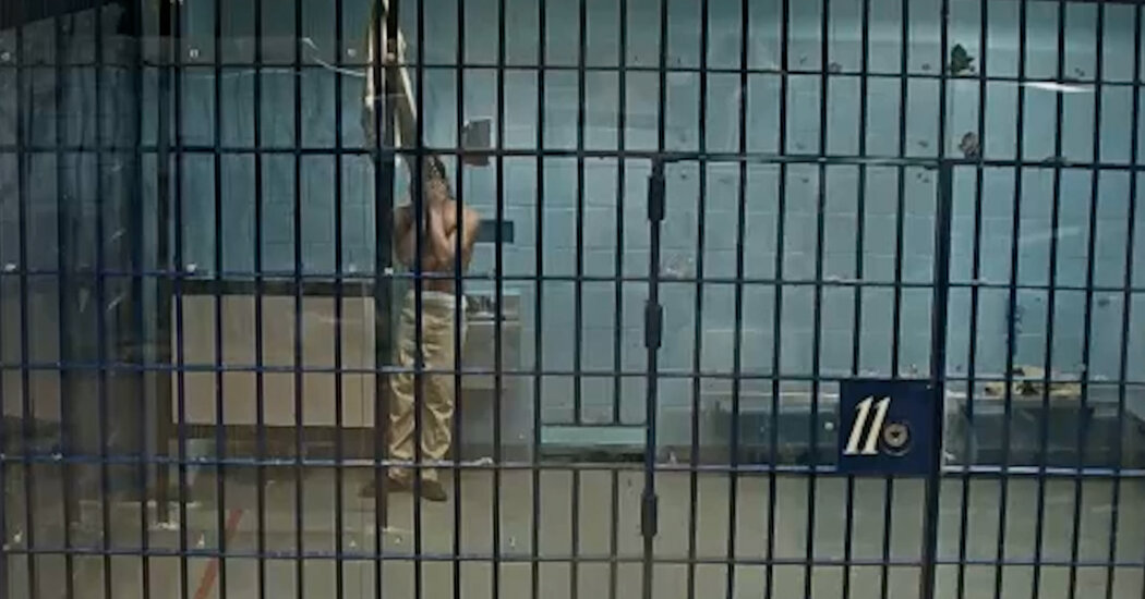 Featured image for Rikers Island Neglect: NYC Pays Record $28M Settlement