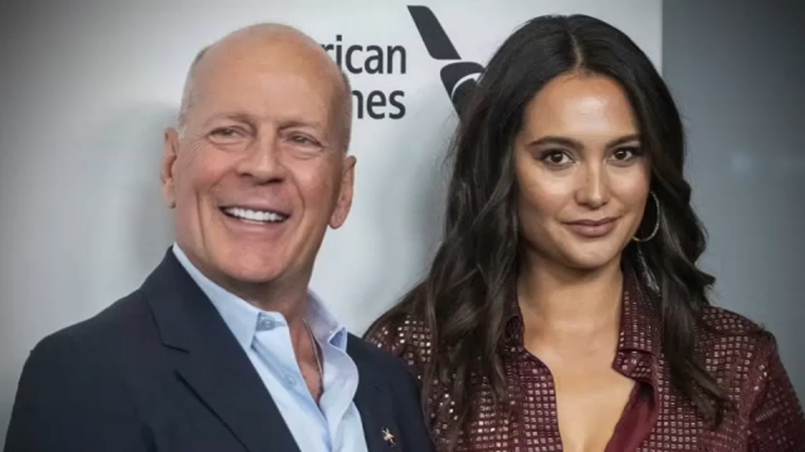 "Inside the Struggles of Bruce Willis' Wife as a Caregiver: Putting on a Brave Face"