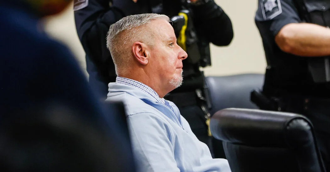 Georgia Father Convicted Over Gun Access in Apalachee High School Shooting