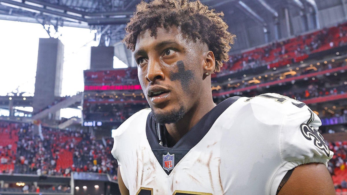 Featured image for Saints' Michael Thomas Arrested for Battery Near Home