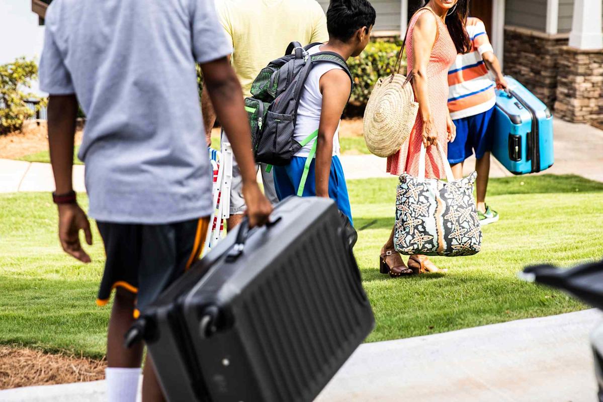 Featured image for Woman Shocked by Strict Airbnb Rules, Feels Unrelaxed