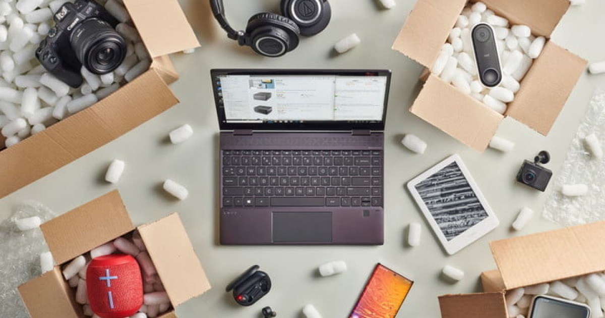 "Score Big Savings at Best Buy's Weekend Sale on Tech and More"