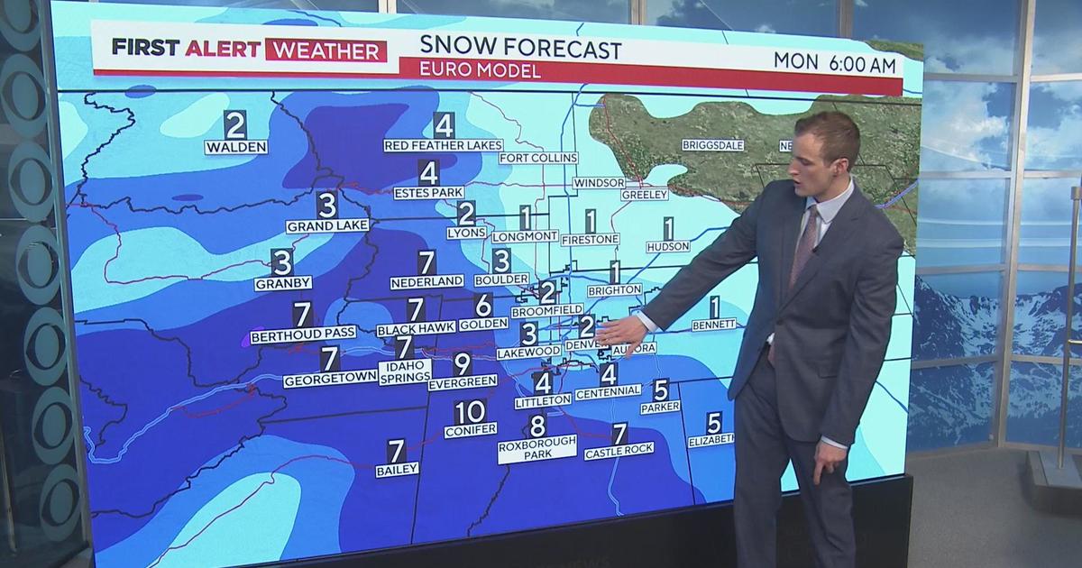 Featured image for "Colorado Braces for Intense Winter Storm Bringing Blizzard Conditions and Heavy Snow"