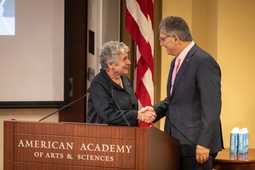 Featured image for "Cambridge's Forsyth Institute and ADA Collaborate to Revolutionize Dentistry"