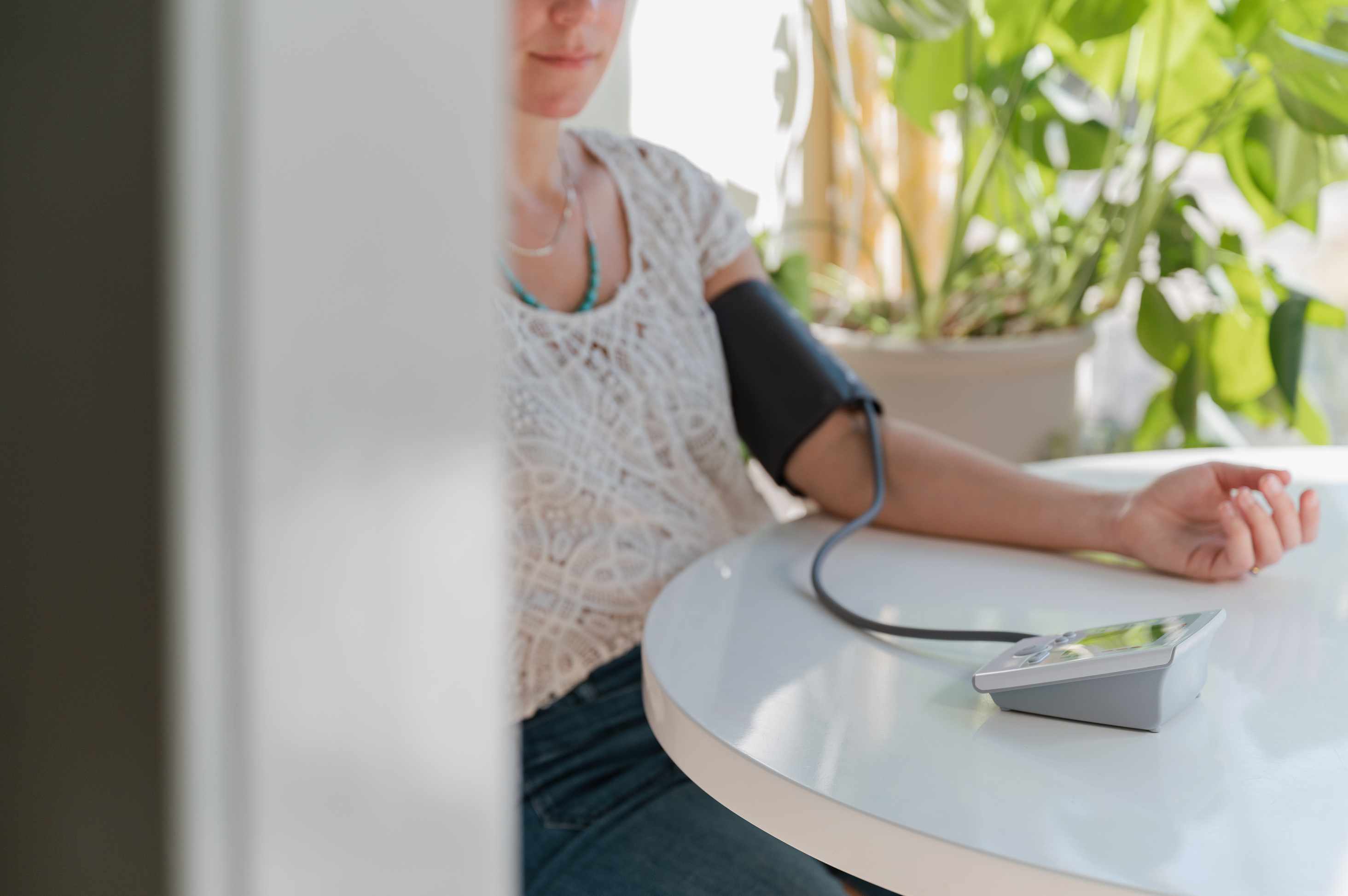 Featured image for "Managing High Blood Pressure: Tips and Warnings"