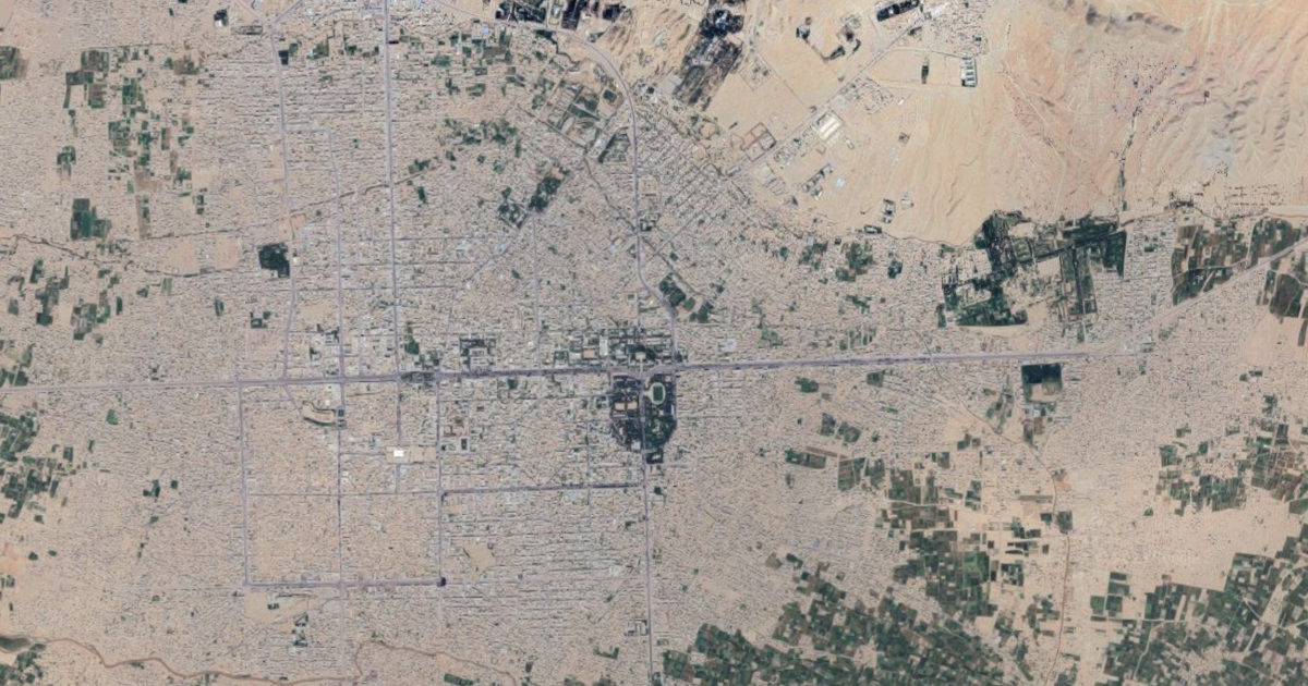 Devastating Earthquakes Claim Over 2,000 Lives in Afghanistan