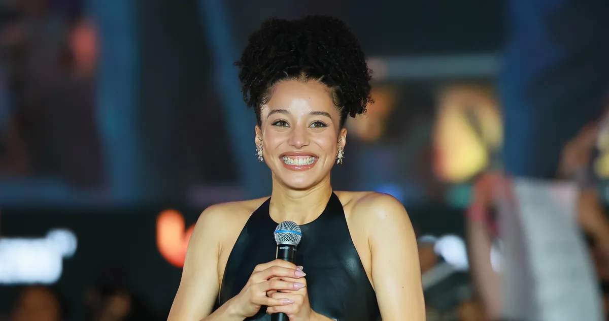 Featured image for Chase Infiniti: The Rising Star Behind 'One Battle After Another'