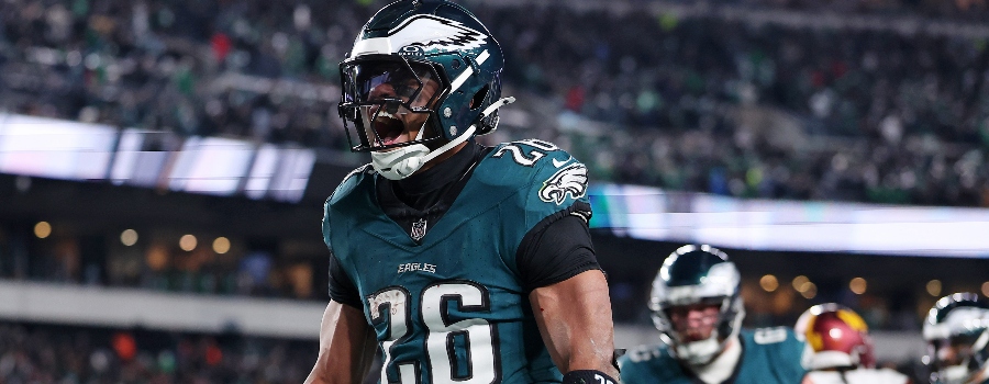 Featured image for 2025 Fantasy Football RB Tiers and Draft Strategies